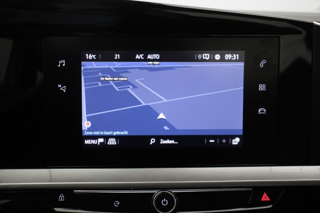 Hoofdafbeelding Opel Mokka-e