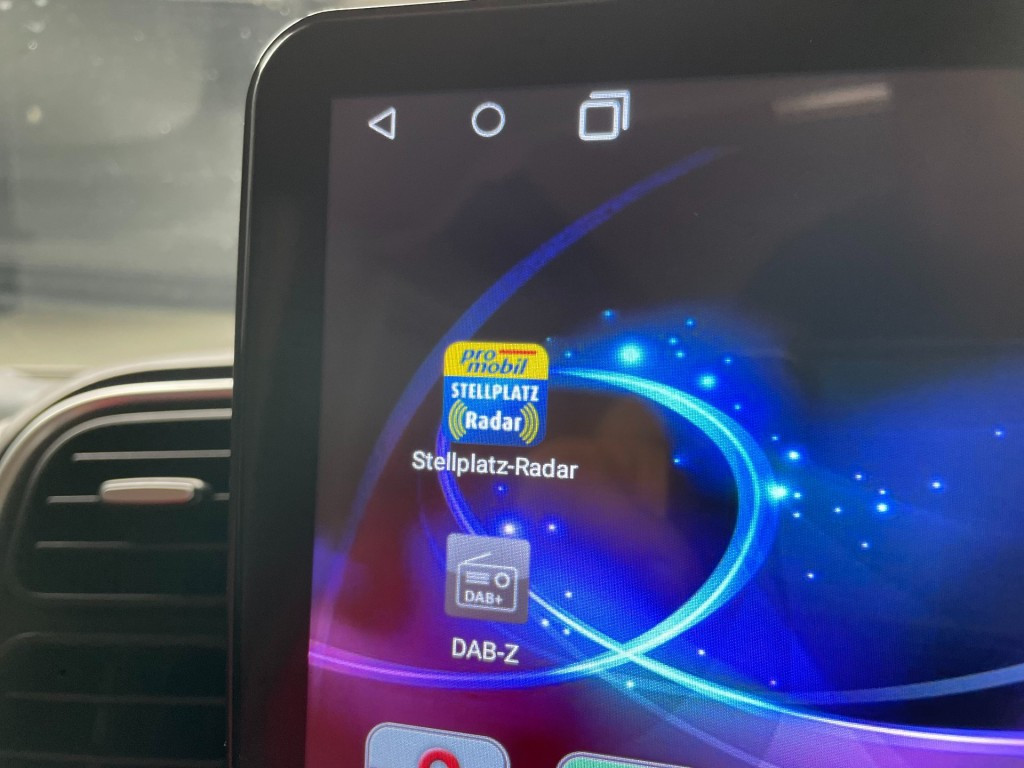 Hoofdafbeelding Sunlight Buscamper