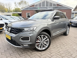 Volkswagen T-Roc 1.5 TSI 150pk Sport Panoramadak, 18''Lmv, Virt. Display