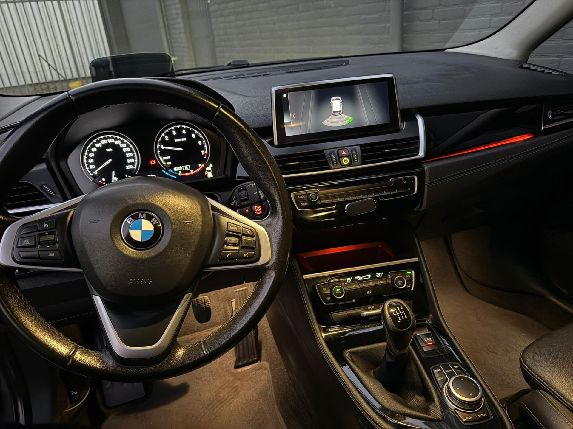 Hoofdafbeelding BMW 2 Serie