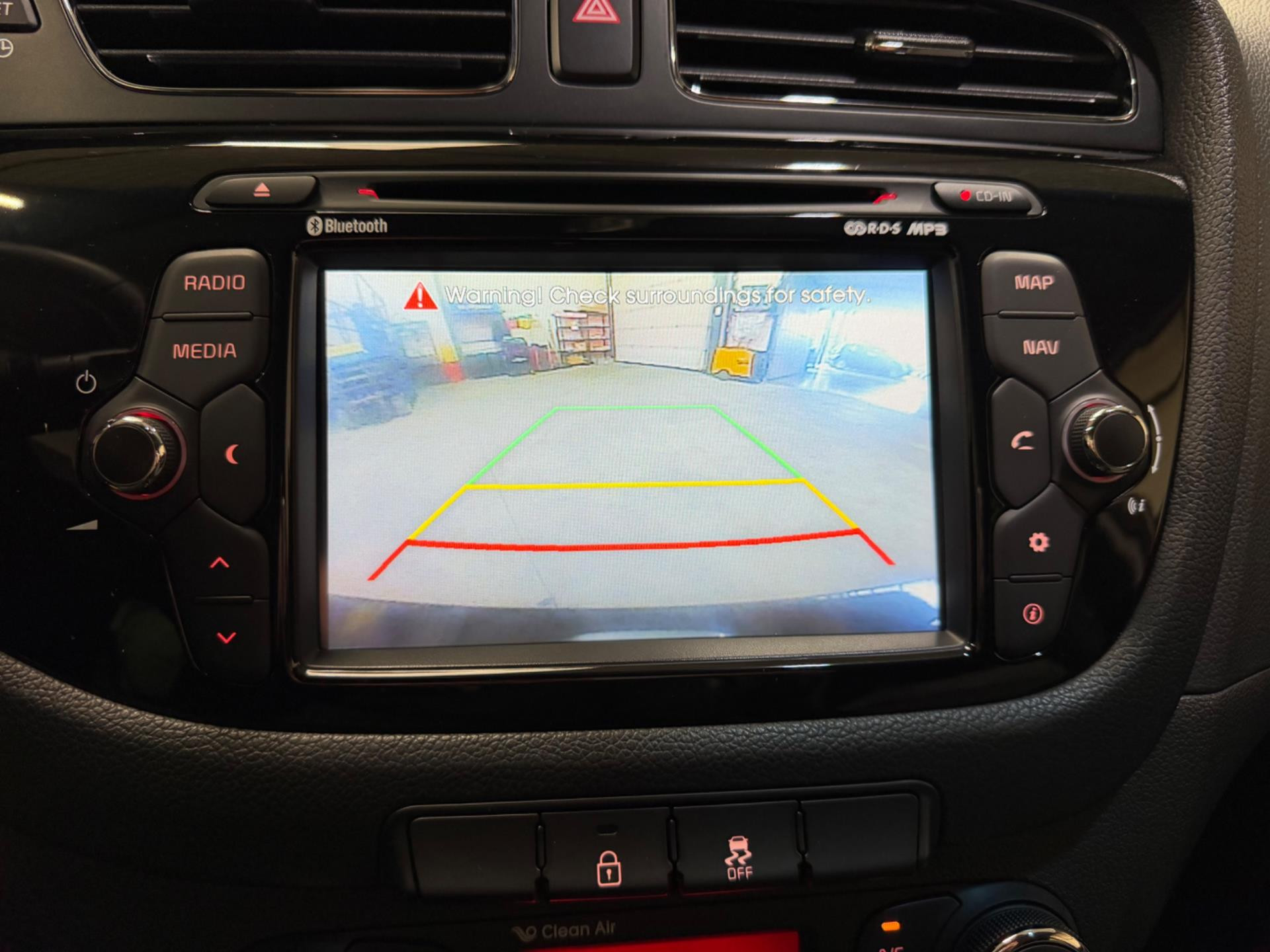 Hoofdafbeelding Kia cee'd