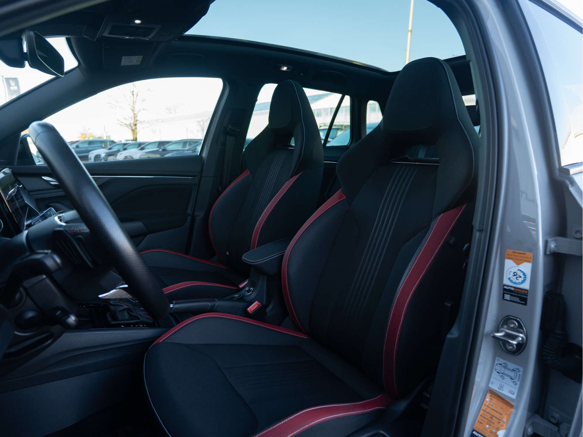 Hoofdafbeelding Škoda Kamiq