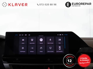 Citroën C4 Citroën C4 130PK Plus | Automaat | Camera | Navi | Climate - afbeelding nr 25