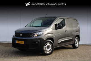 Peugeot Partner 1.6 BlueHDI Pro Carplay / Parkeersensoren / bankje