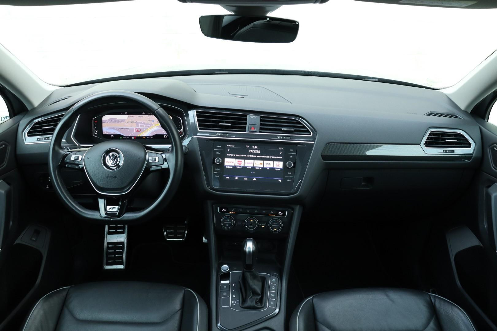 Hoofdafbeelding Volkswagen Tiguan Allspace