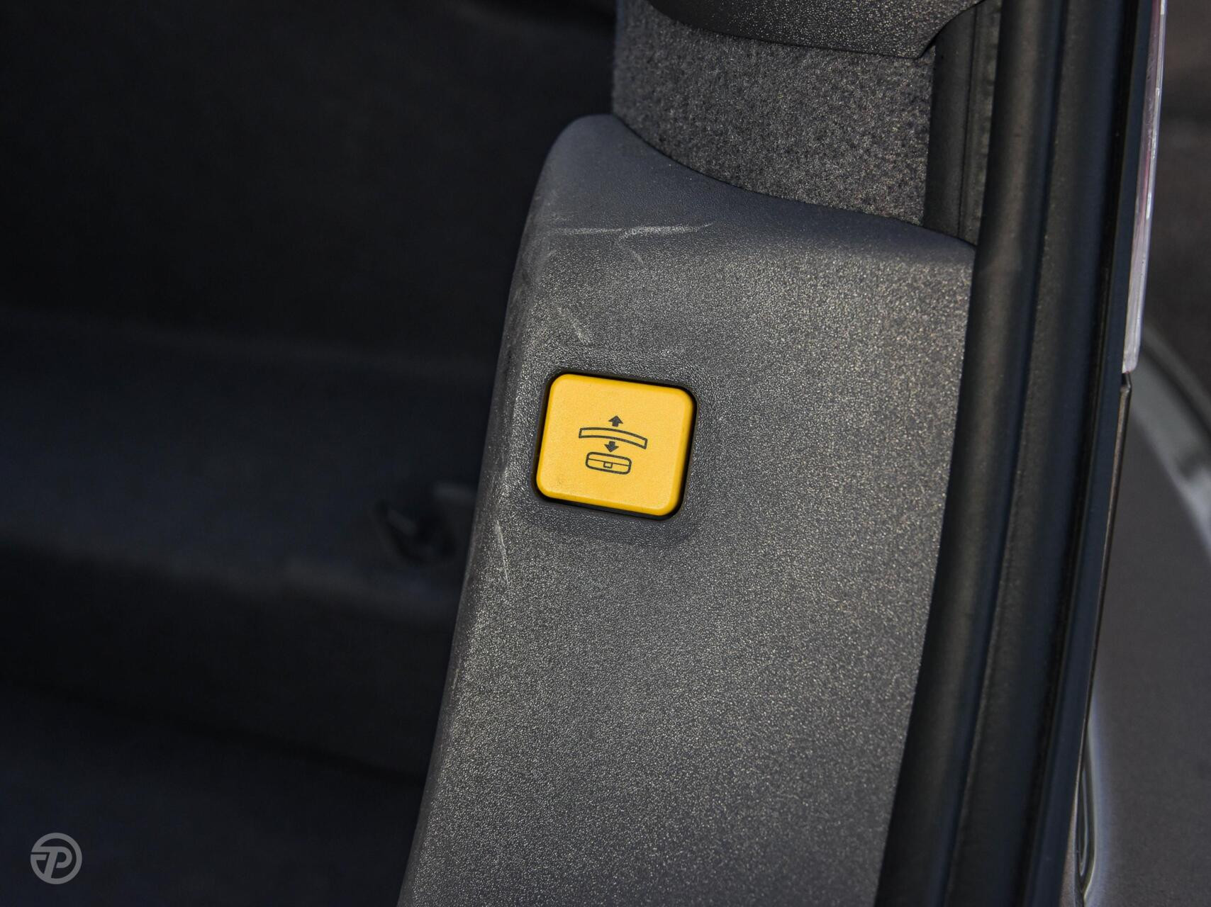 Hoofdafbeelding Volvo C70