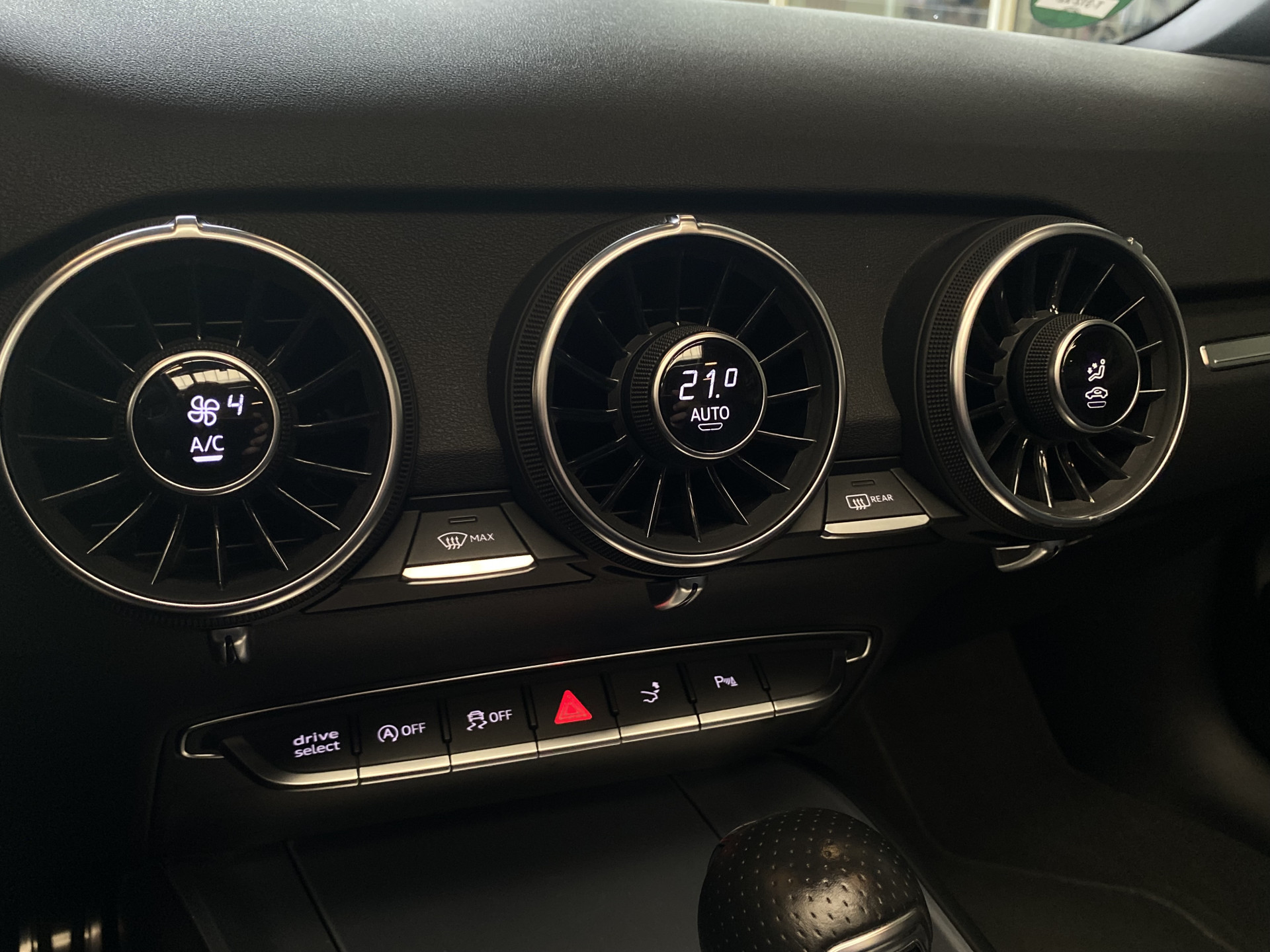 Hoofdafbeelding Audi TT