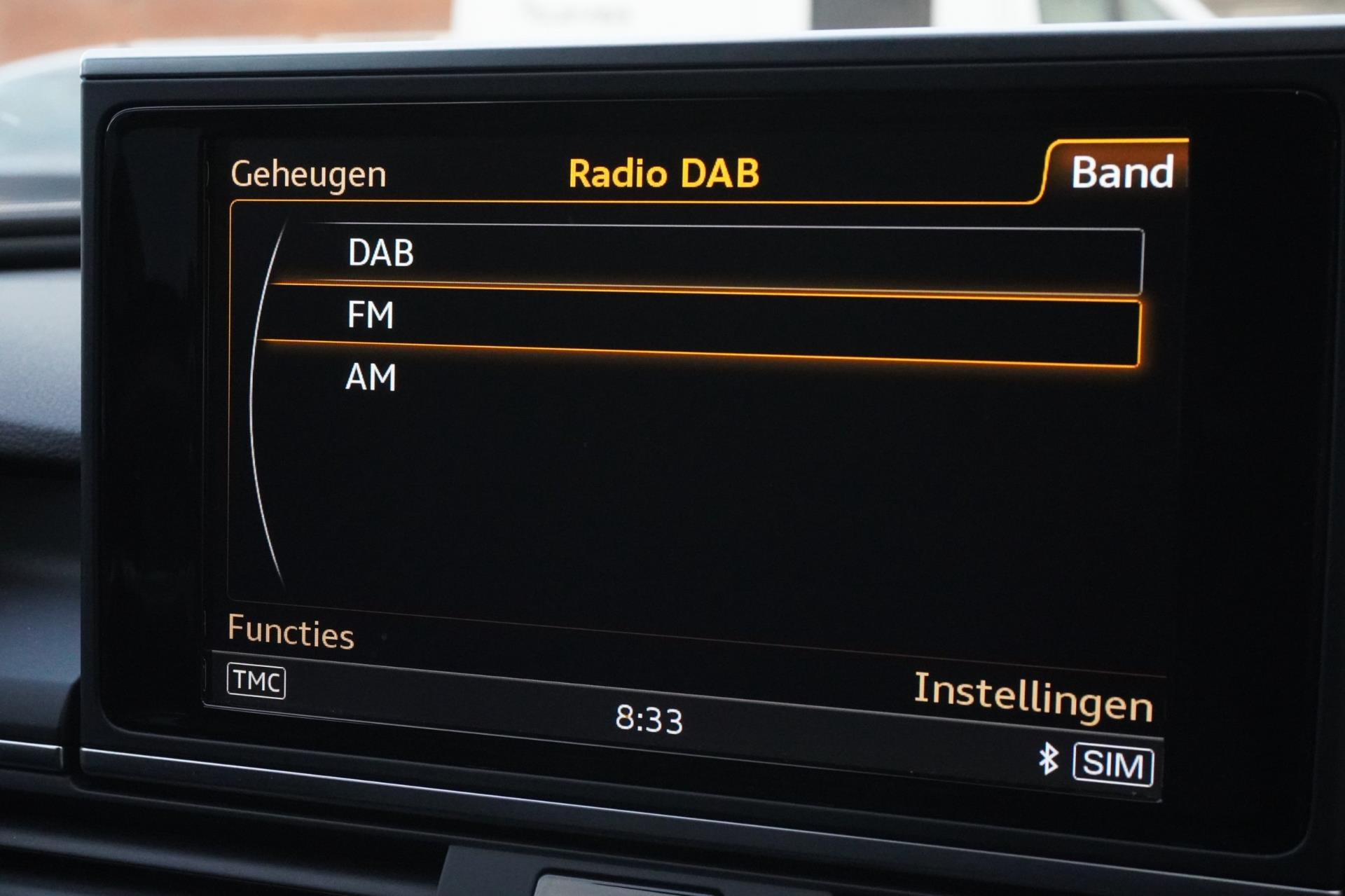 Hoofdafbeelding Audi A6 Allroad