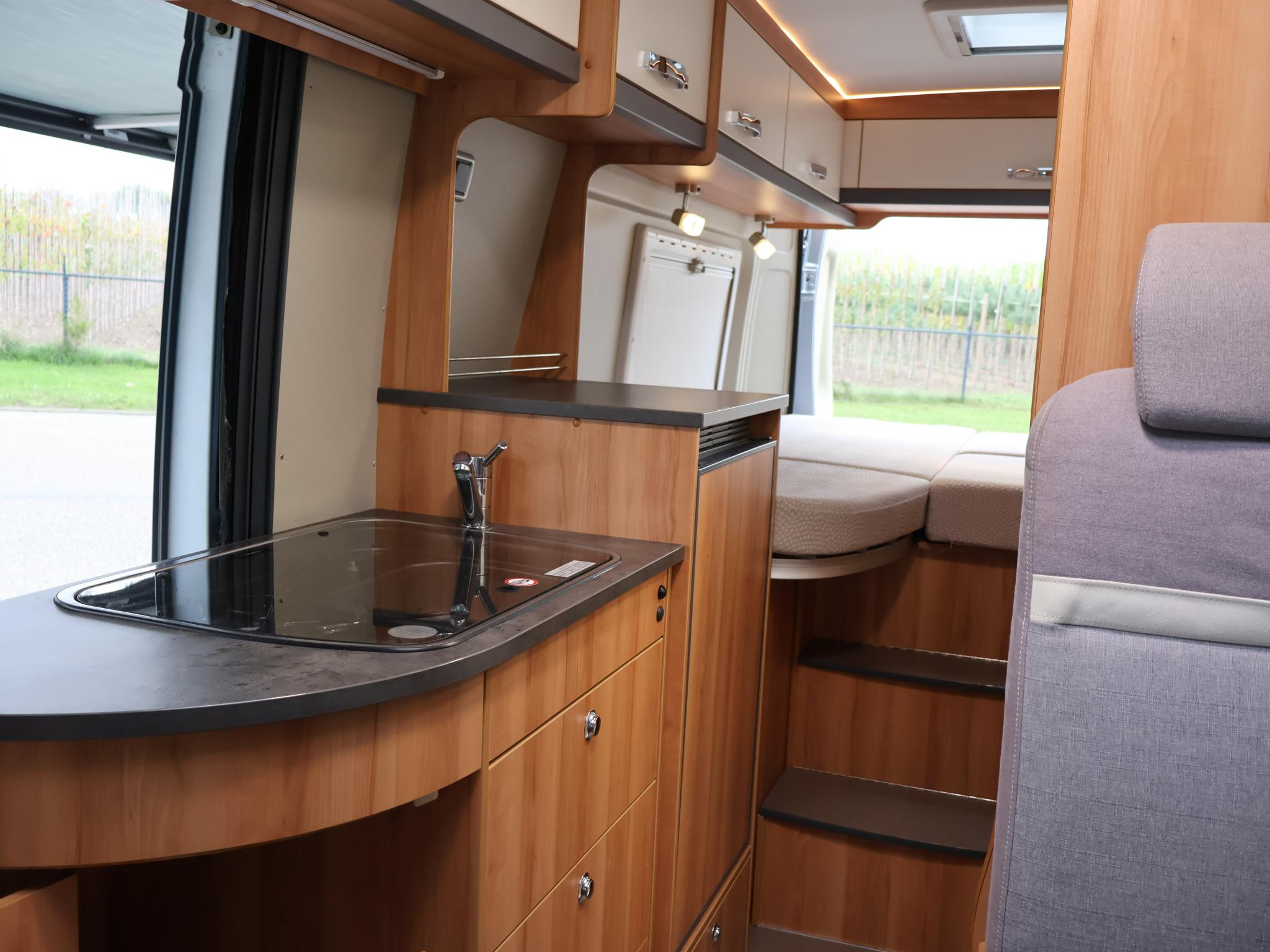 Hoofdafbeelding Pössl Summit 640