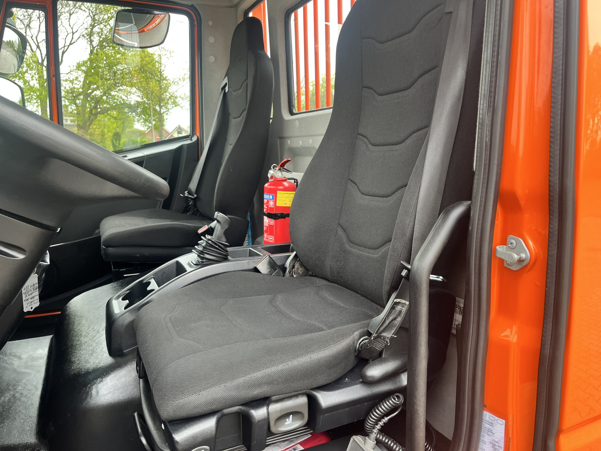 Hoofdafbeelding Iveco Eurocargo