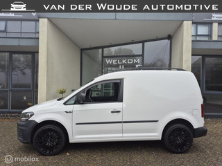 Volkswagen Caddy Bestel 2.0 TDI BMT Trendline Marge|Mooi!!