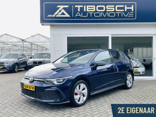 Volkswagen Golf 1.4 GTE eHybrid trekhaak 245 PK PHEV Adap. Cruise
