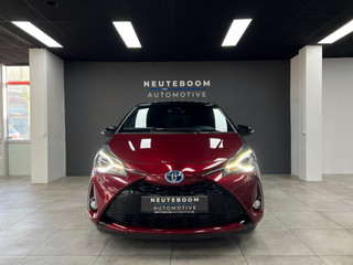 Toyota Yaris Toyota Yaris 1.5 Hybrid Bi-Tone | Keyless | Camera | Cruise| - afbeelding nr 2