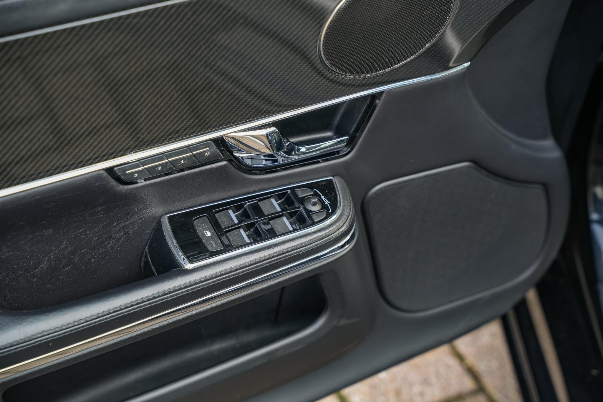 Hoofdafbeelding Jaguar XJ