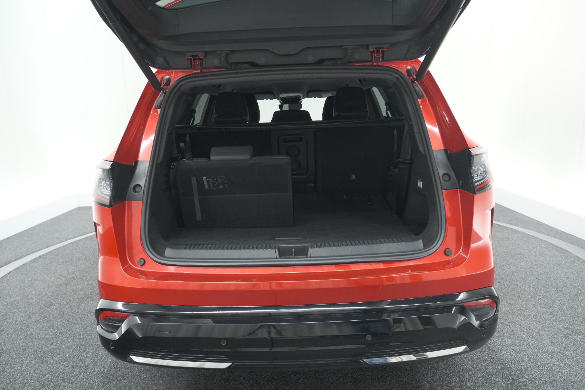 Hoofdafbeelding Renault Espace