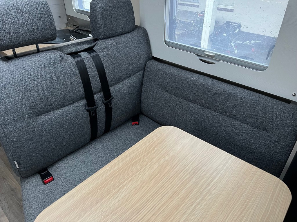 Hoofdafbeelding Hymer Hrs2 Sprinter T680s Automaat Mooiste Van