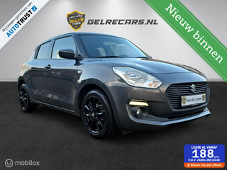 Suzuki Swift 1.2 Comfort Topstaat !!