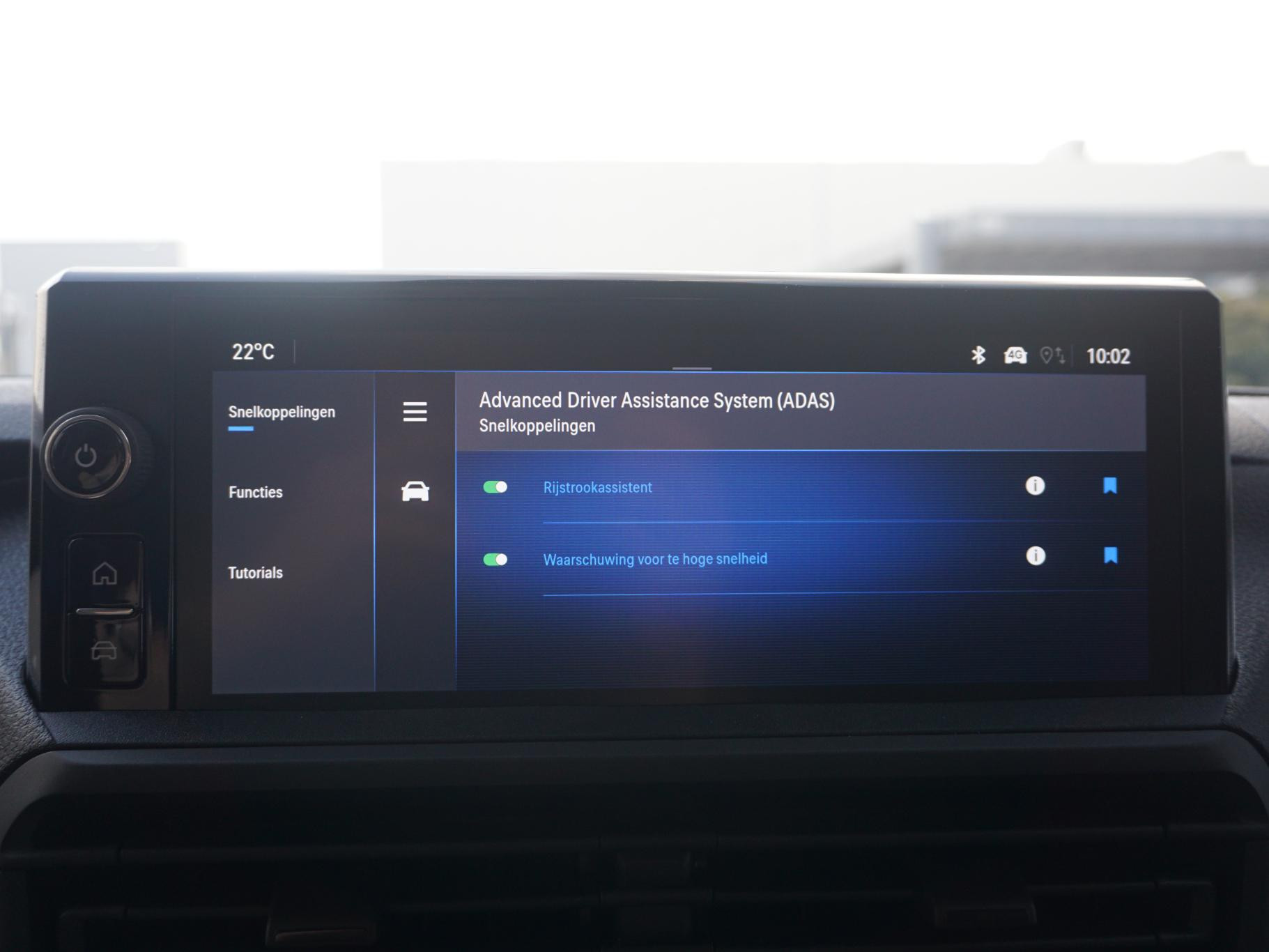 Hoofdafbeelding Opel Vivaro-e