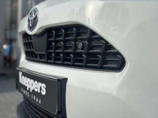 Toyota Yaris Cross Toyota Yaris Cross 1.5 Hybrid 130 Style Edition Parkeersensoren V+A, Dodehoeksensor, Navigatie , All-in Rijklaarprijs - afbeelding nr 14