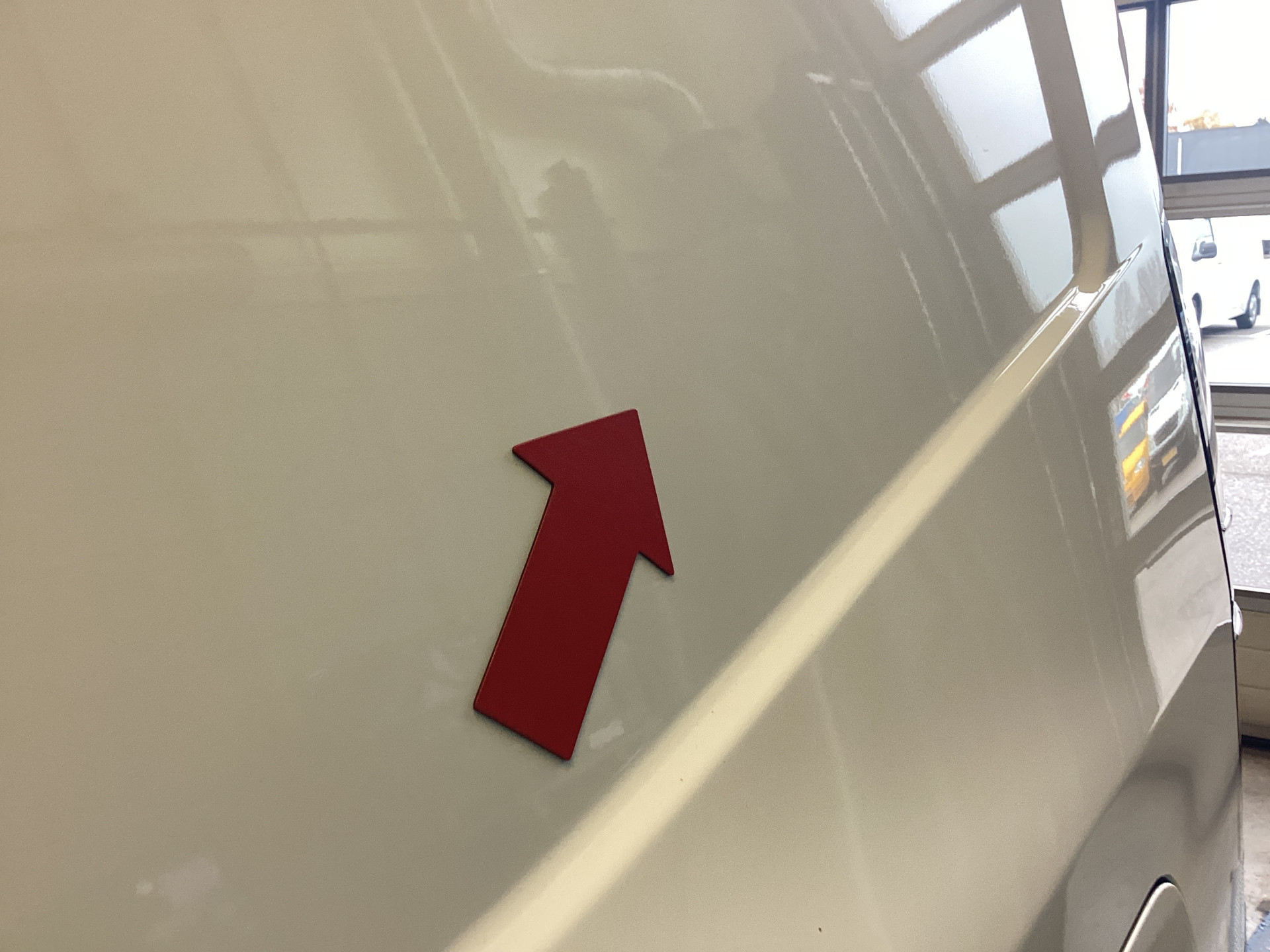 Hoofdafbeelding Ford Transit Courier