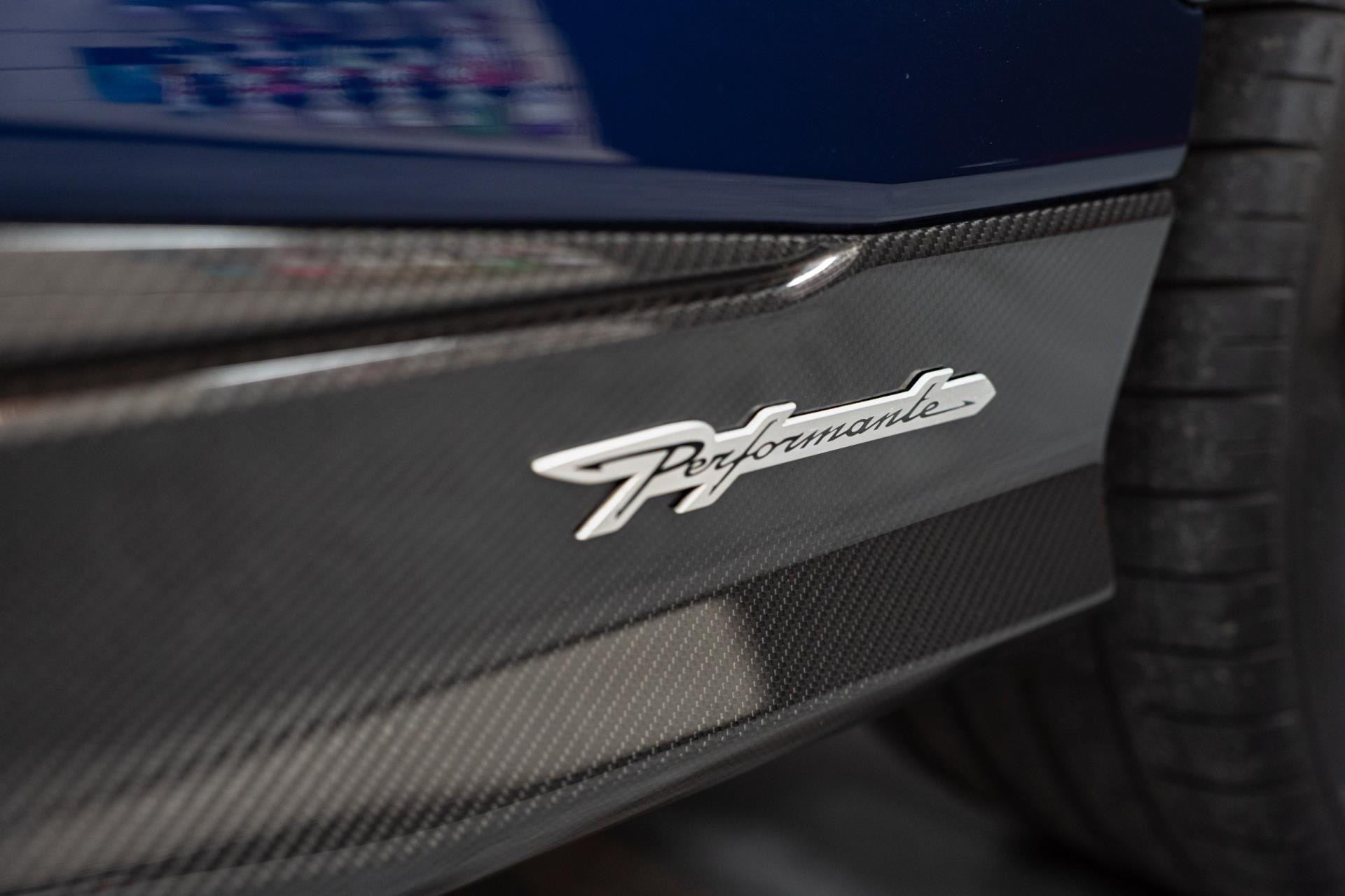 Hoofdafbeelding Lamborghini Urus