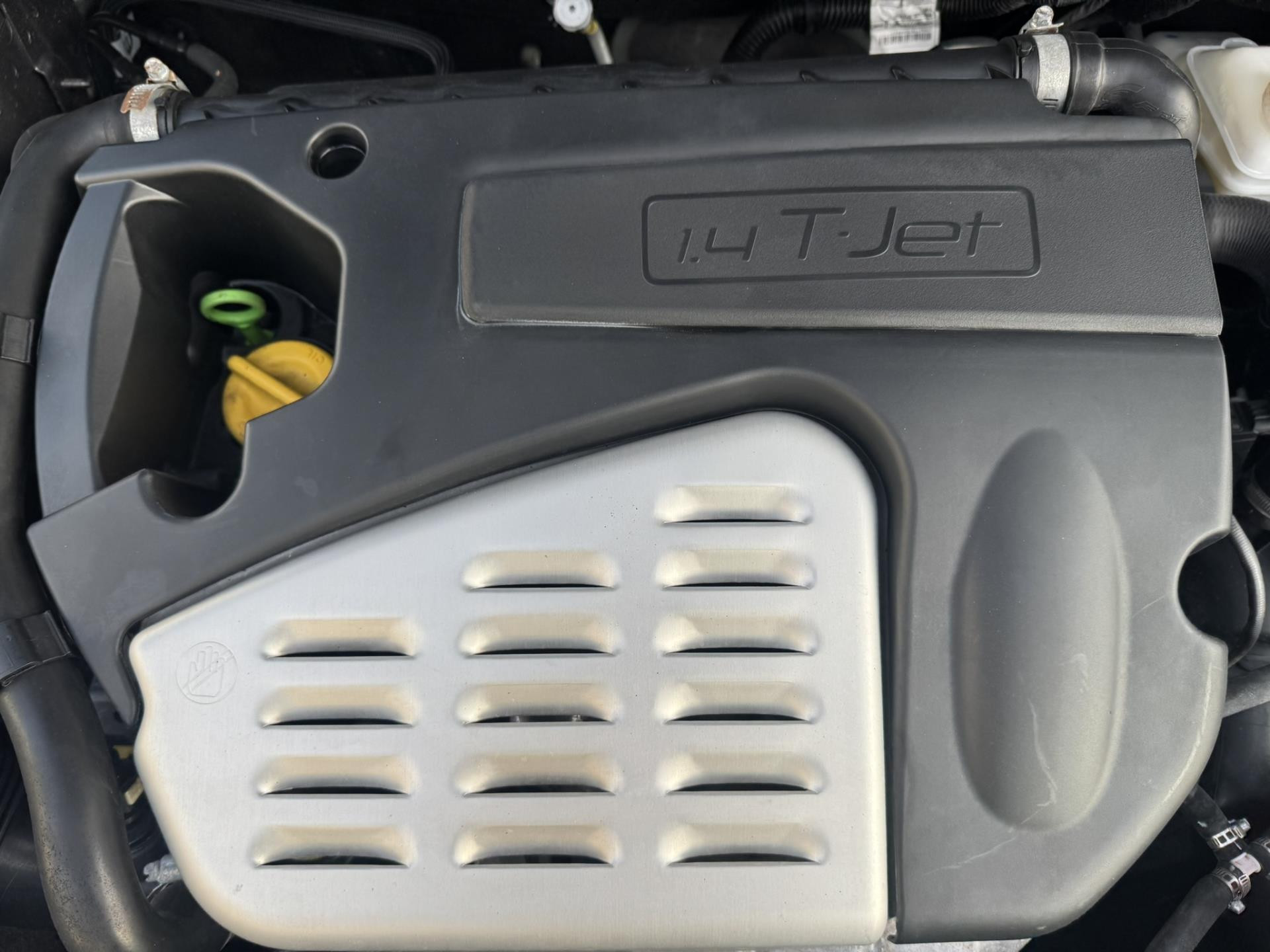 Hoofdafbeelding Fiat Tipo