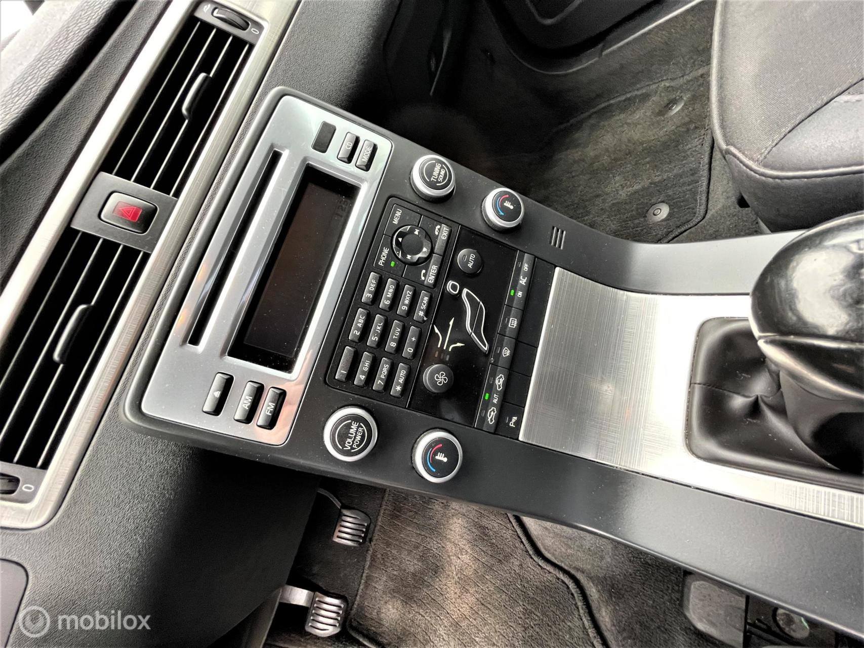 Hoofdafbeelding Volvo V70