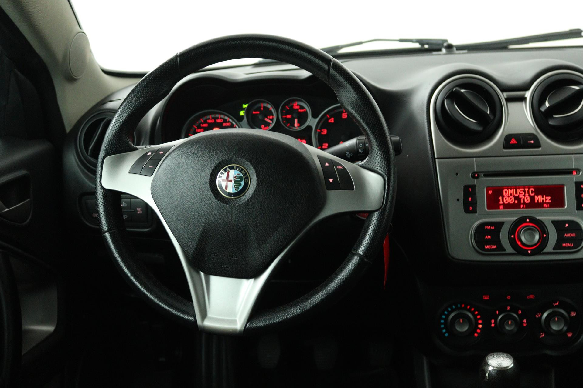 Hoofdafbeelding Alfa Romeo MiTo