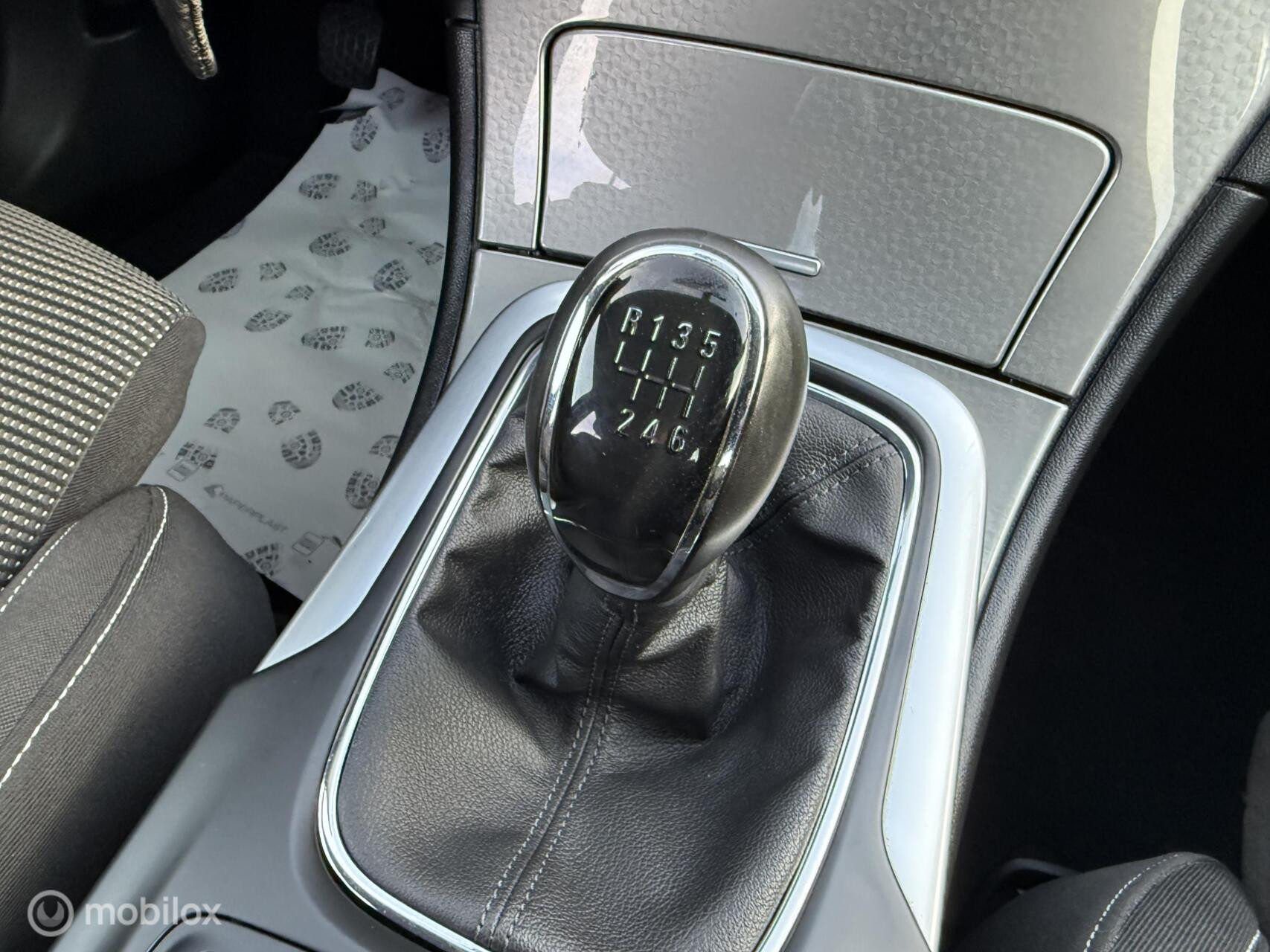 Hoofdafbeelding Opel Insignia