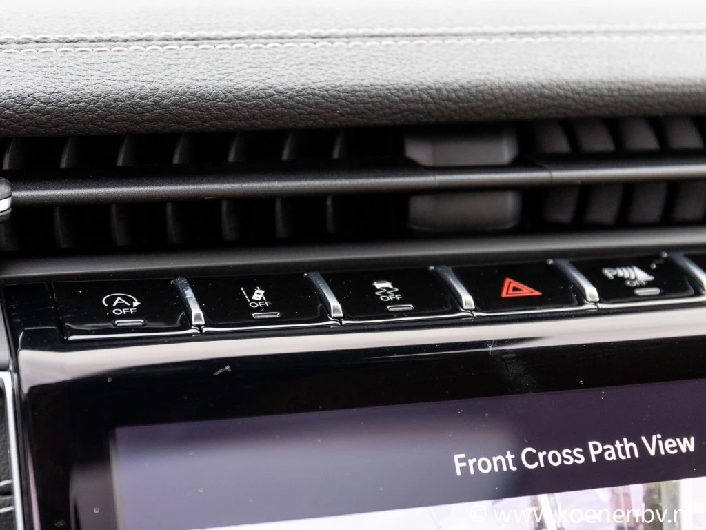 Hoofdafbeelding Jeep Grand Cherokee