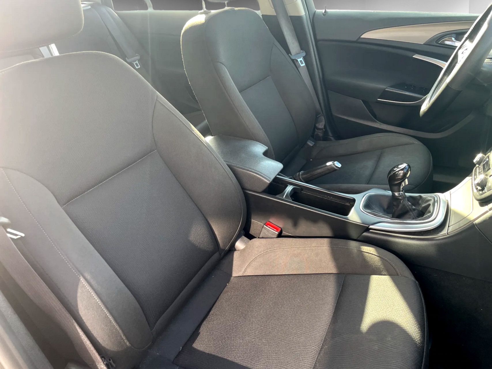 Hoofdafbeelding Opel Insignia