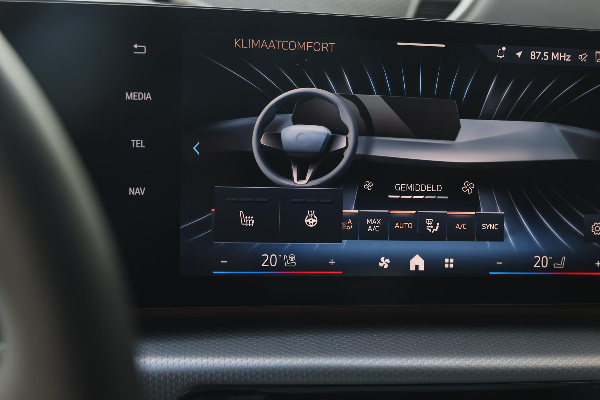 Hoofdafbeelding BMW iX2