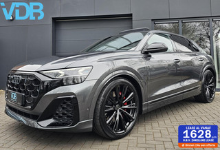 Audi Q8 60 TFSI E Quattro S-Line COMPETITION NIEUWE AUTO!!