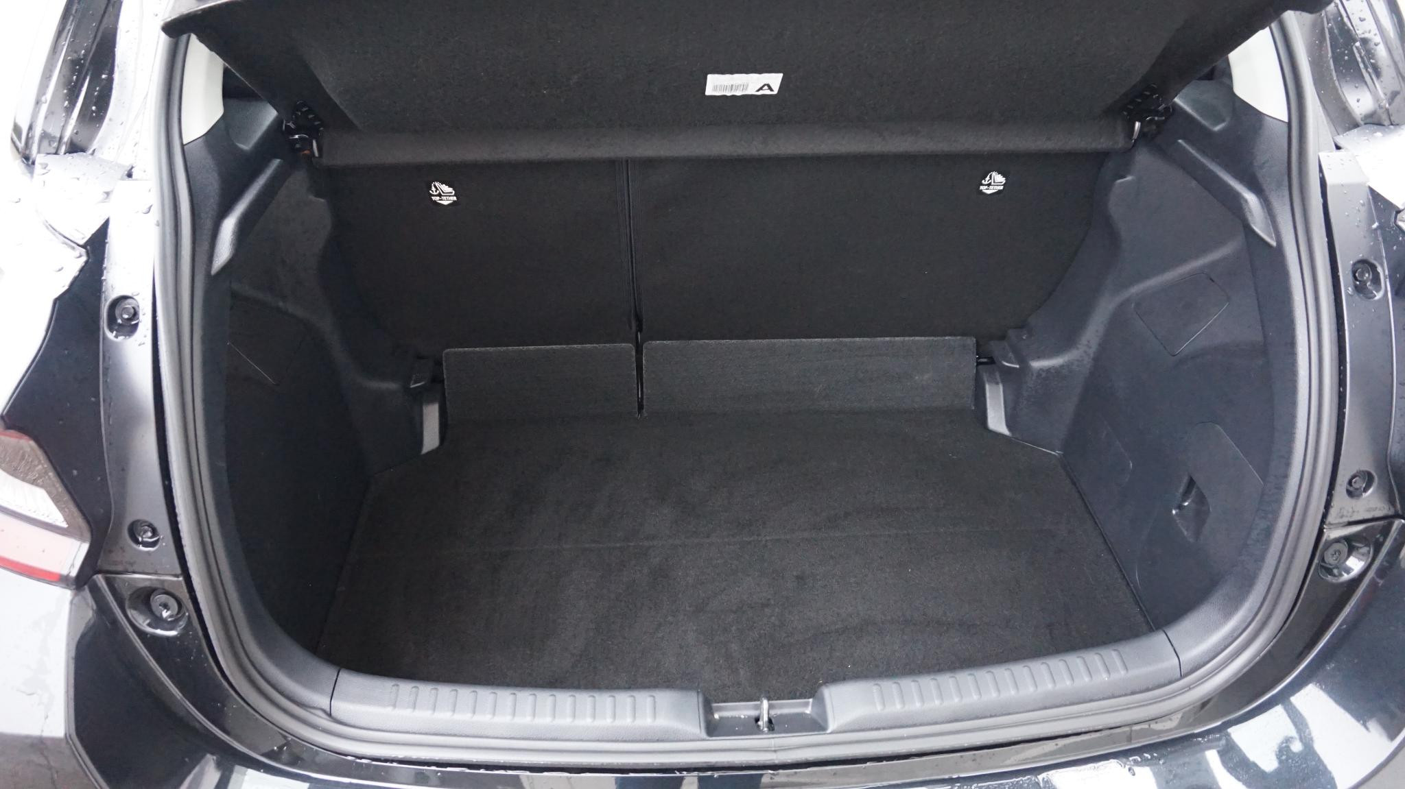 Hoofdafbeelding Mazda 2 Hybrid