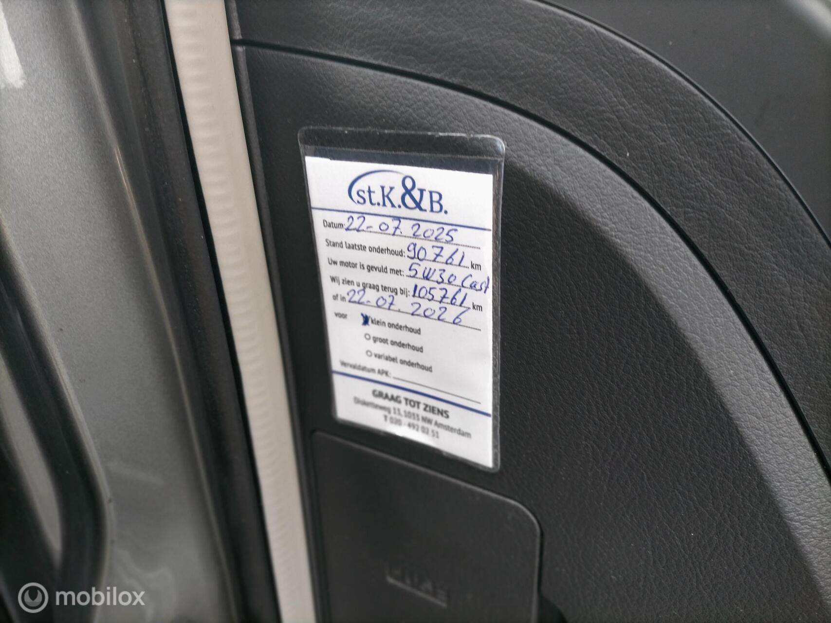 Hoofdafbeelding Chevrolet Aveo