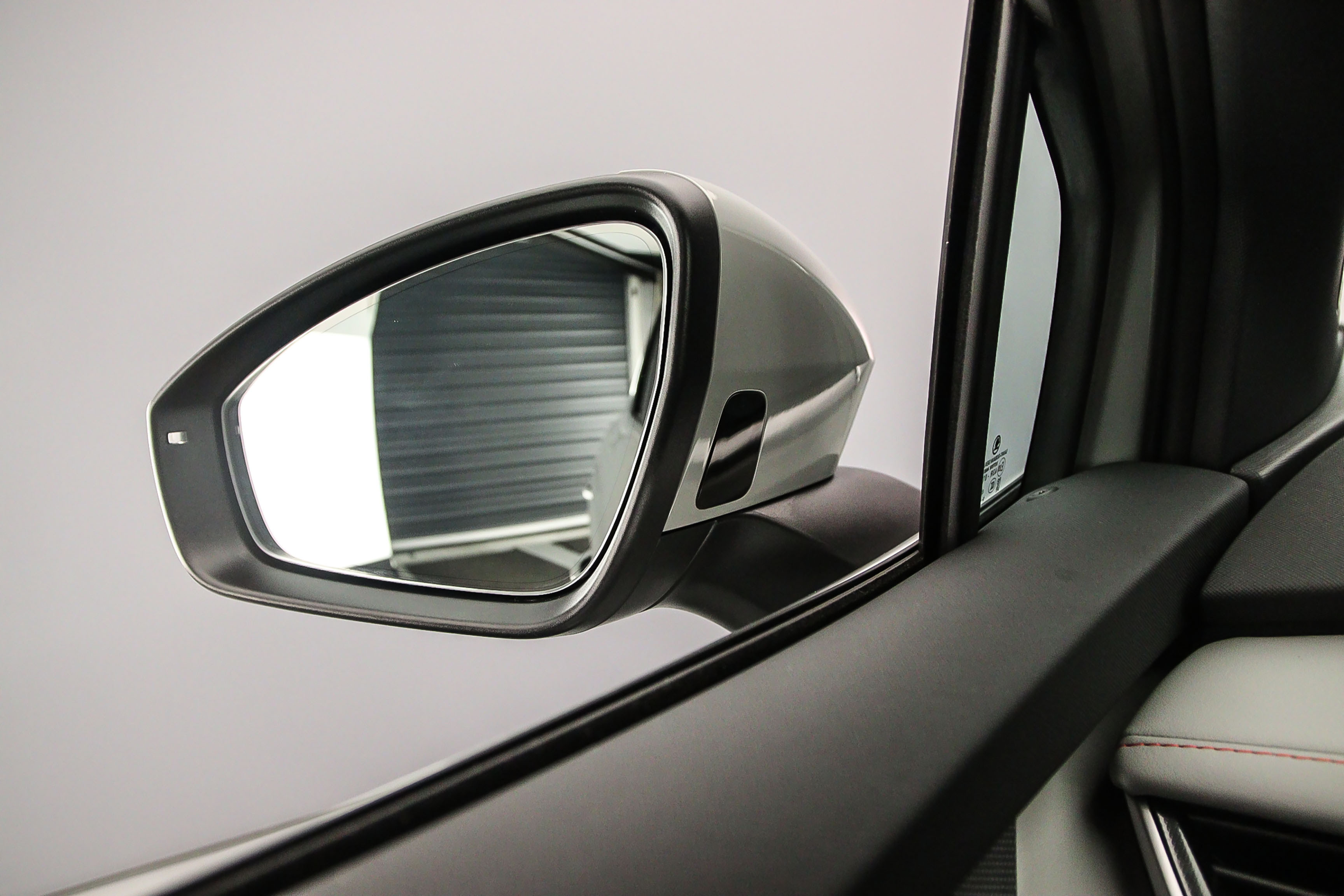 Hoofdafbeelding Škoda Elroq