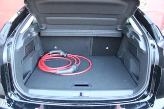 Citroën ë-C4 Citroen Ë-C4 FEEL PACK 136PK 50 kWh | ACHTERUITRIJ CAMERA | NAVIGATIE | APPLE CARPLAY/ANDROID AUTO | LED KOPLAMPEN | CLIMATE CONTROL | CRUISE CONTROL | 18