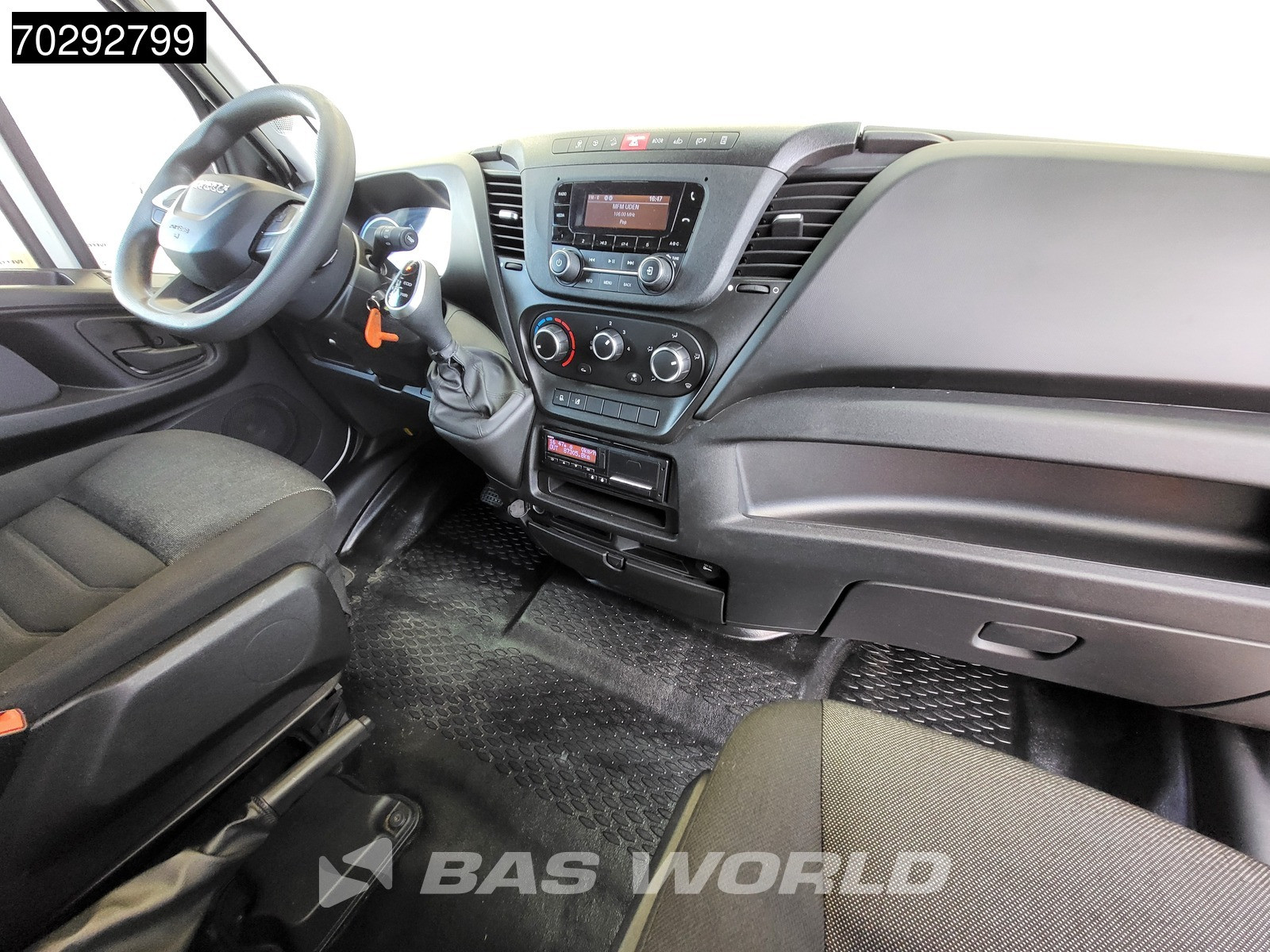 Hoofdafbeelding Iveco 60C18