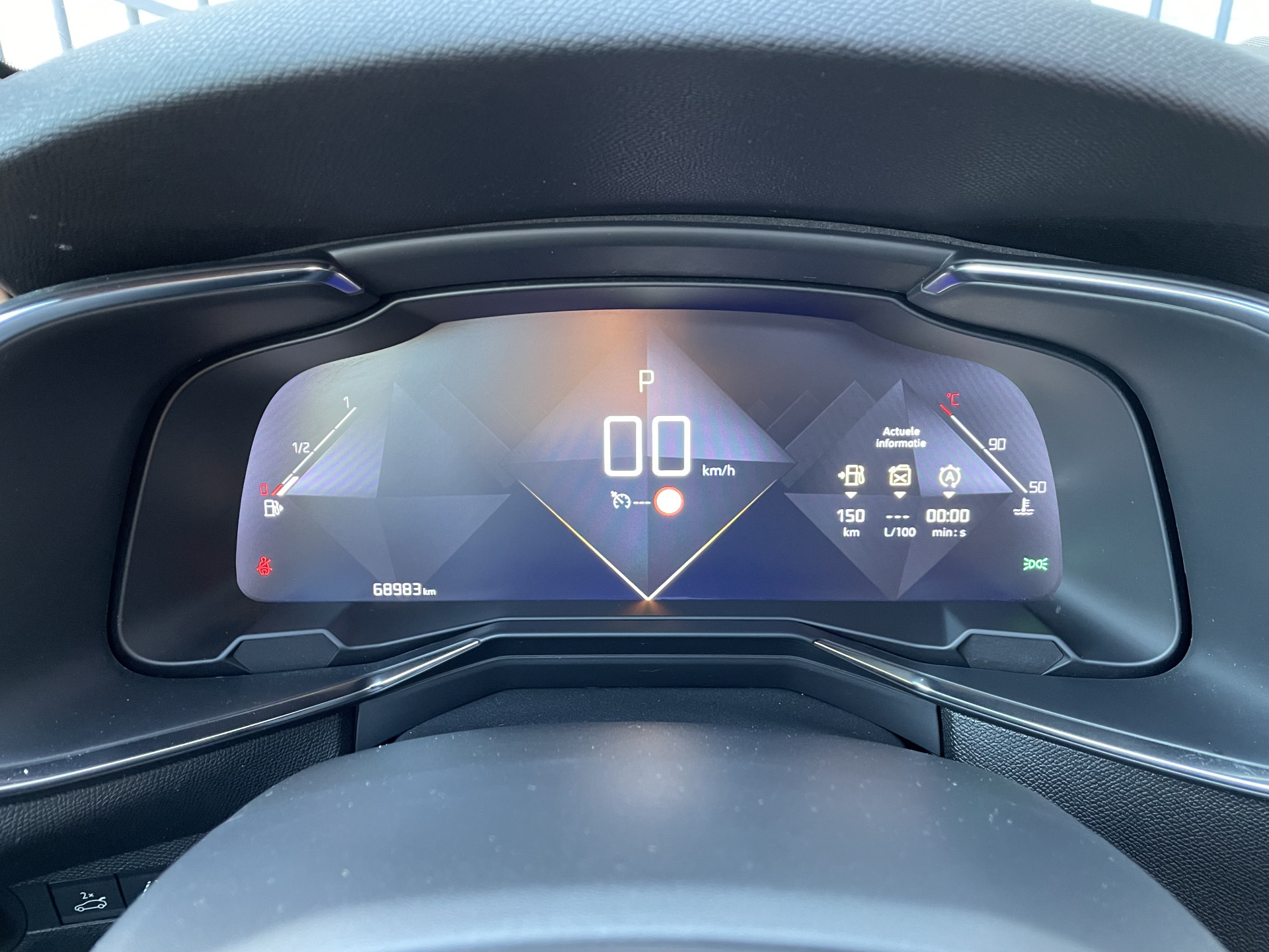 Hoofdafbeelding DS DS 7