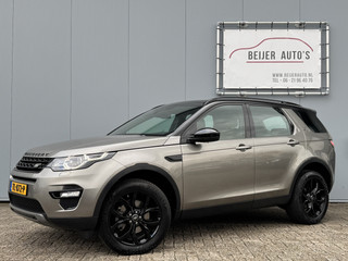 Land Rover Discovery Sport 2.0 Si4 4WD Urban Series SE Dynamic