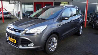Ford Kuga 2 1,6 150PK Titanium NIEUWE DISTRIBUTIERIEM-TREKHAAK