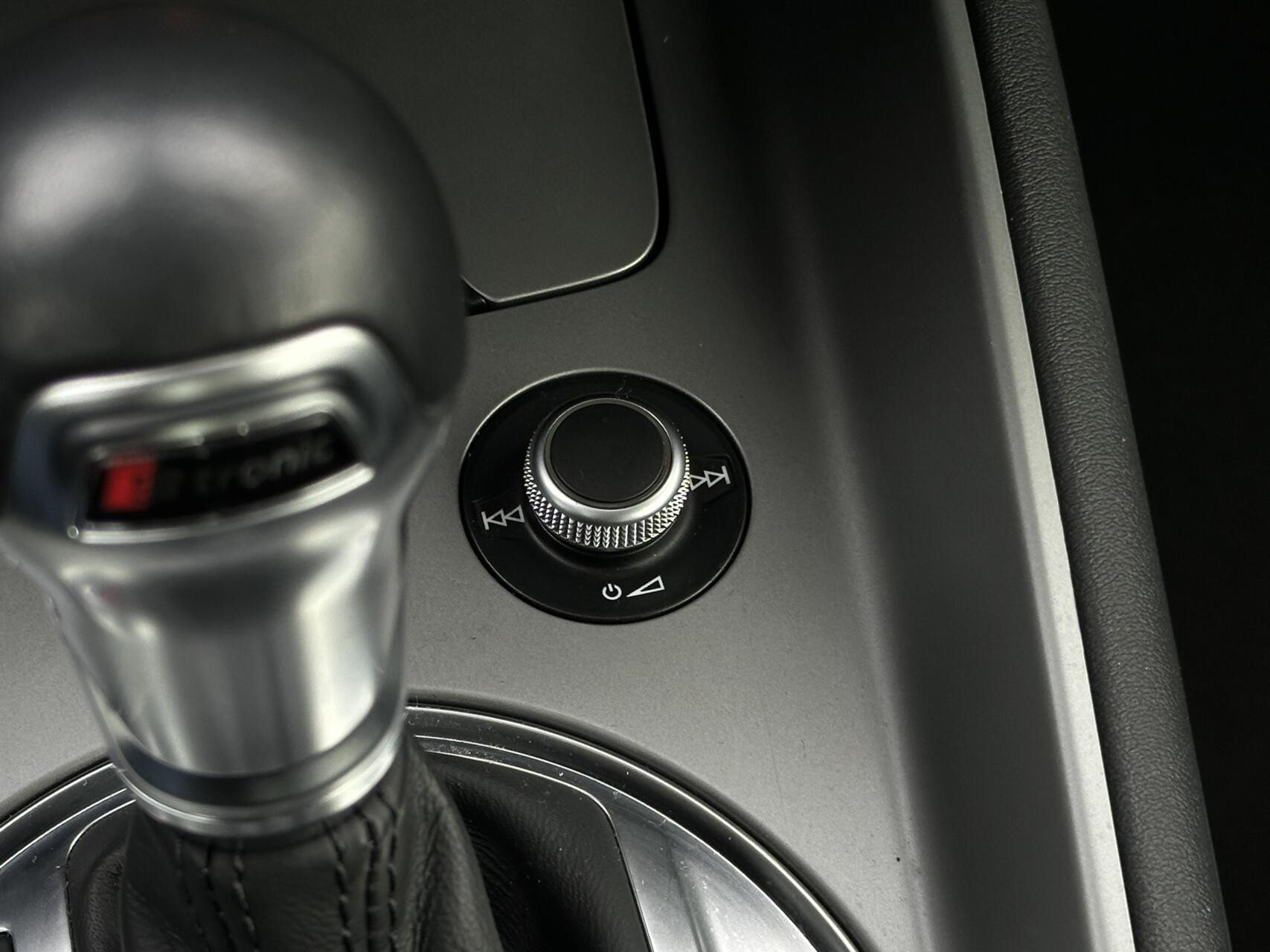 Hoofdafbeelding Audi TT