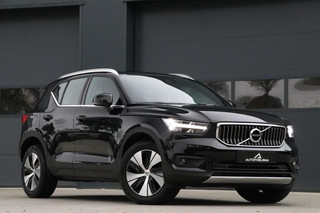 Volvo XC40 1.5 T4 211PK Recharge Inscription Expression AppleCarplay Navi LaneAssist Dab+ Pdc Lmv 77000KM BJ2021