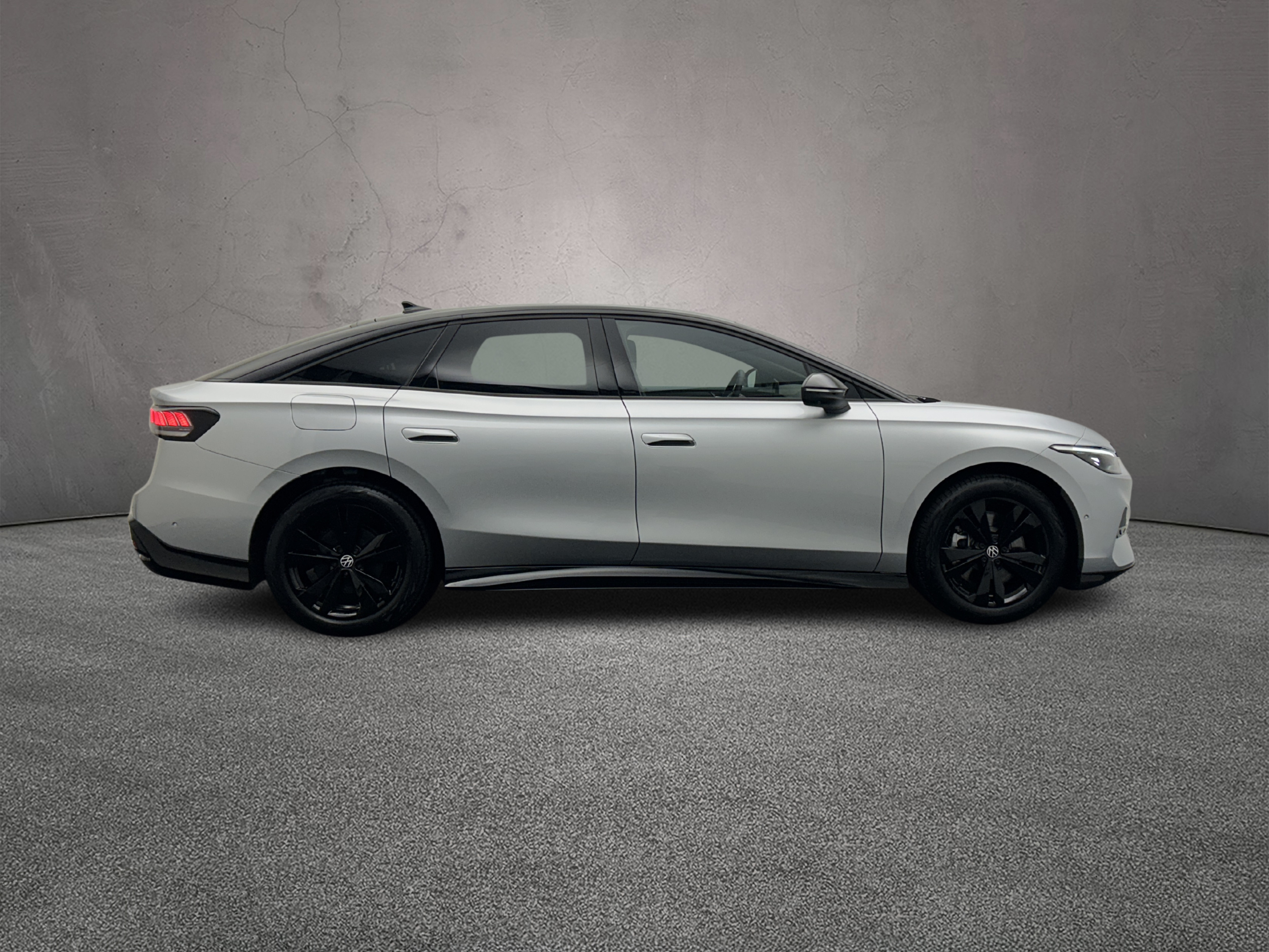 Hoofdafbeelding Volkswagen ID.7