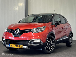 Renault Captur 0.9 TCe Helly Hansen [ NAP 1e eig. trekhaak ]