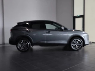 Nissan QASHQAI Nissan QASHQAI 1.3 MHEV Tekna / Cruise control adaptief / Navigatie / 360 cam - afbeelding nr 5