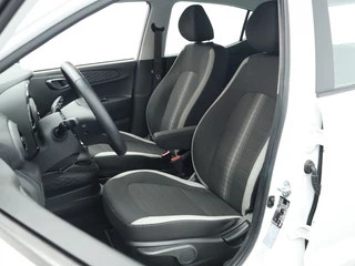 Hyundai i10 Hyundai i10 1.0 Comfort Smart | Navigatie | Private lease 309 p.m. - afbeelding nr 12