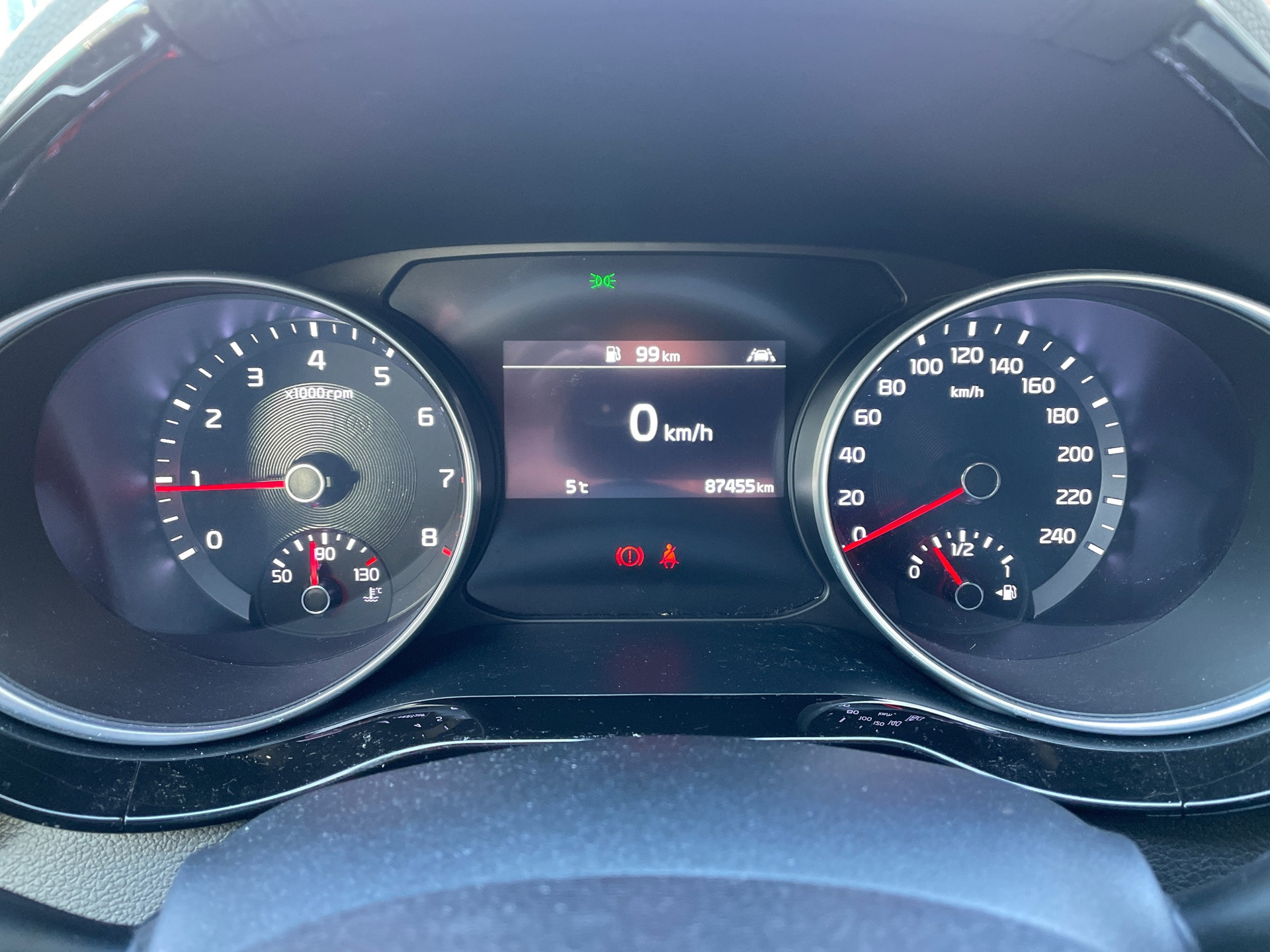 Hoofdafbeelding Kia XCeed