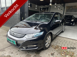 Hoofdafbeelding Honda Insight