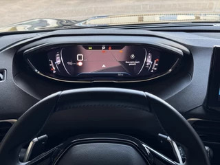 Peugeot 3008 Peugeot 3008 130PK ALLURE LEER I-COCKPIT LED CARPLAY EUROPA.NAVI ELEK.KLEP CAMERA ADAP.CRUISE ZWARTE HEMEL. 05/2024 ALLURE 2024 - afbeelding nr 22